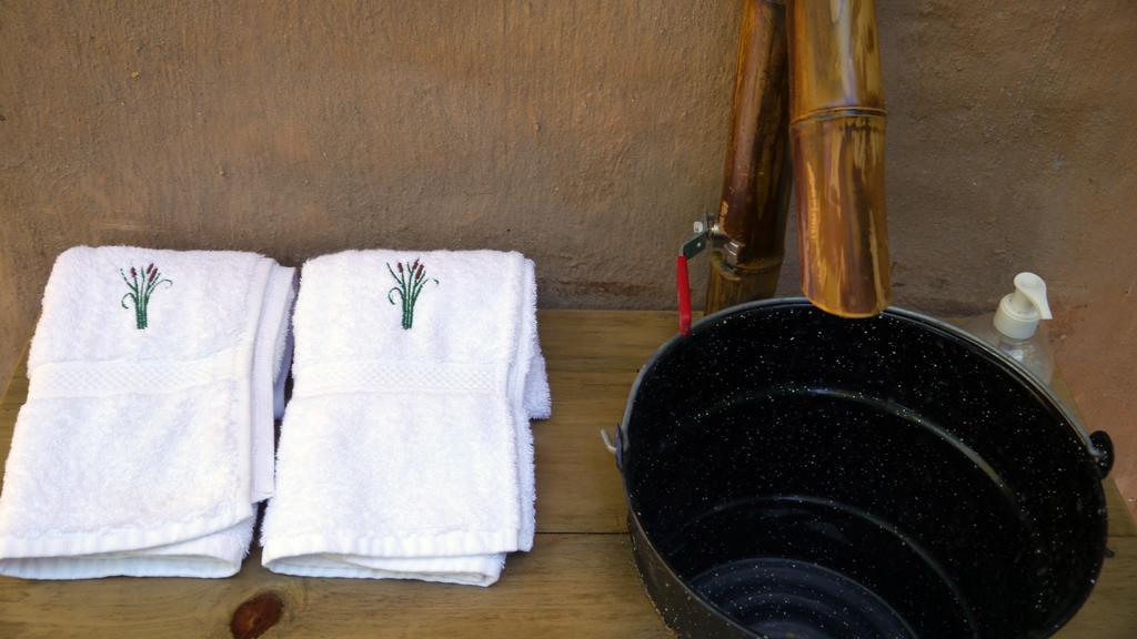 מלון San José Pinula El Tular Santuario Natural מראה חיצוני תמונה