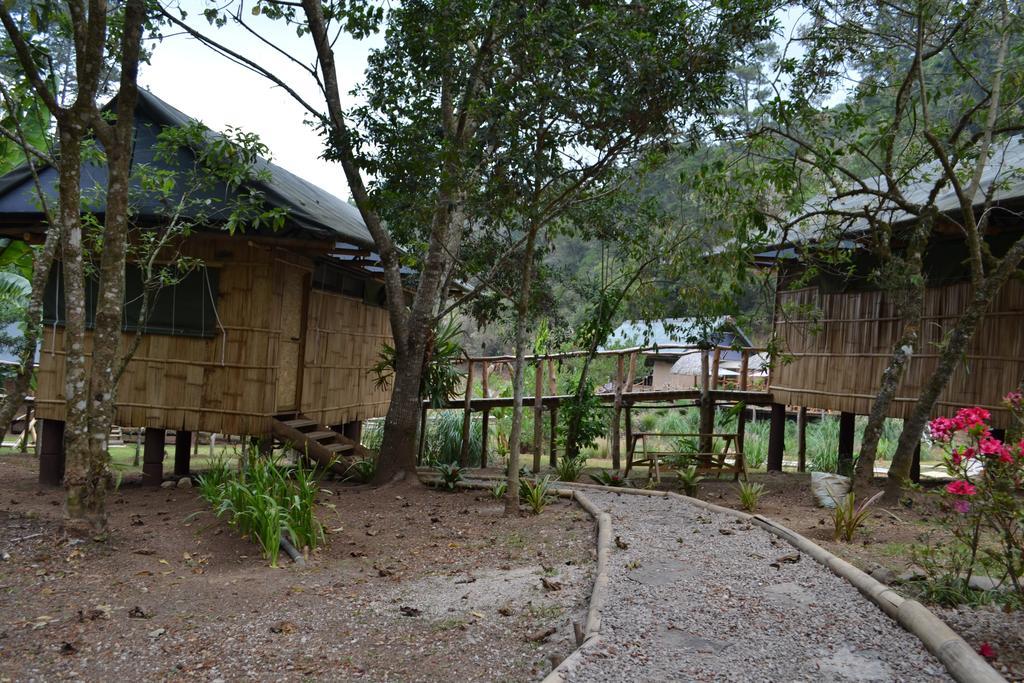 מלון San José Pinula El Tular Santuario Natural חדר תמונה