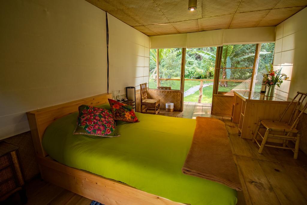 מלון San José Pinula El Tular Santuario Natural מראה חיצוני תמונה