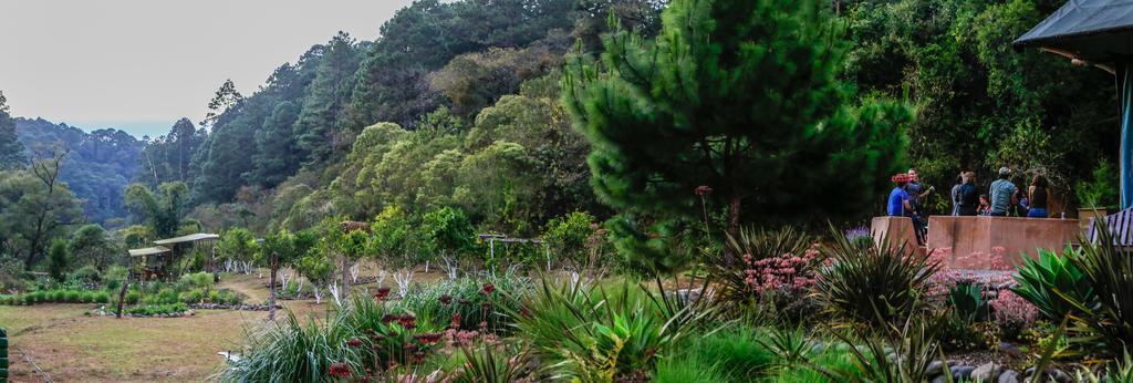 מלון San José Pinula El Tular Santuario Natural מראה חיצוני תמונה